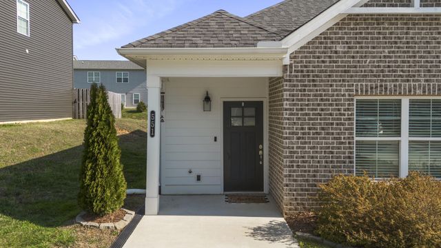 551 Bellingham Drive, NE, Cleveland, TN 37312