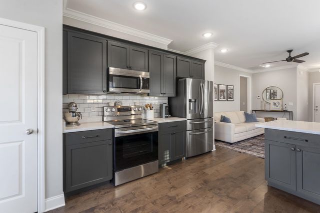 551 Bellingham Drive, NE, Cleveland, TN 37312