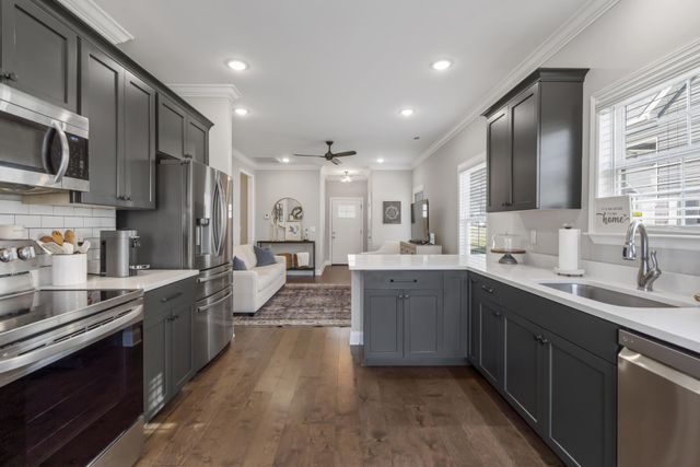 551 Bellingham Drive, NE, Cleveland, TN 37312