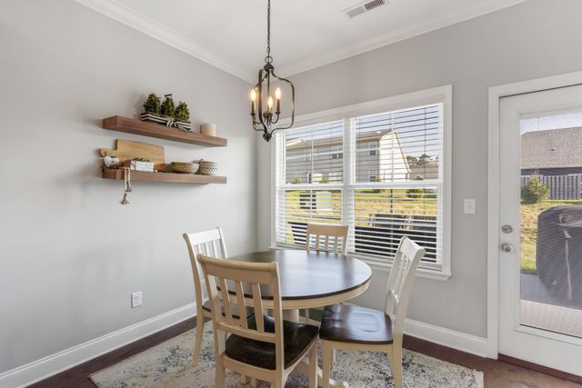 551 Bellingham Drive, NE, Cleveland, TN 37312