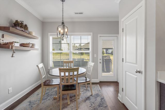 551 Bellingham Drive, NE, Cleveland, TN 37312