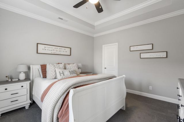 551 Bellingham Drive, NE, Cleveland, TN 37312