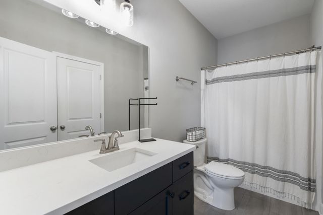 551 Bellingham Drive, NE, Cleveland, TN 37312