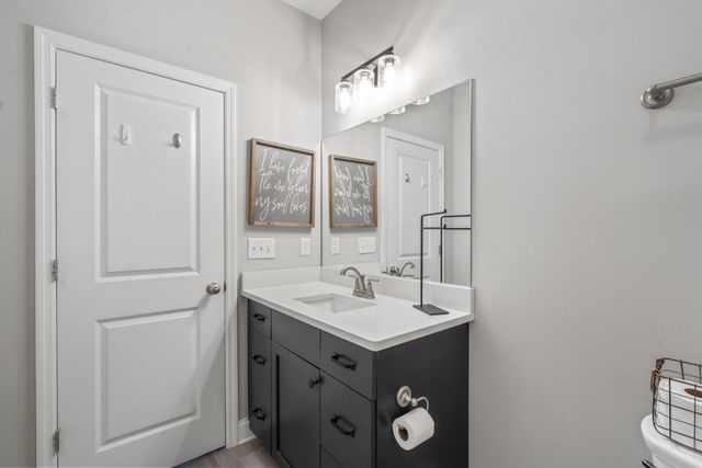 551 Bellingham Drive, NE, Cleveland, TN 37312