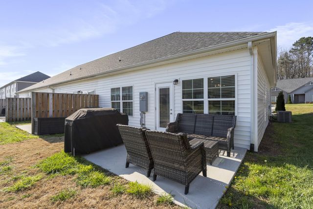 551 Bellingham Drive, NE, Cleveland, TN 37312