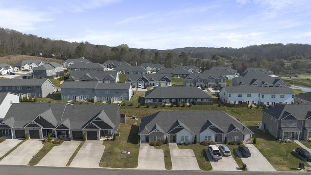 551 Bellingham Drive, NE, Cleveland, TN 37312
