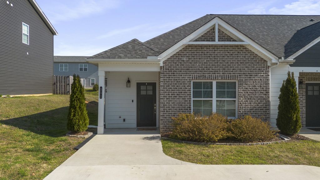 551 Bellingham Drive, NE, Cleveland, TN 37312