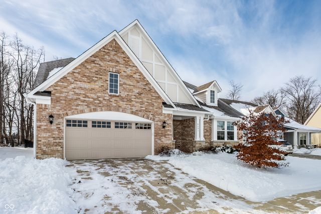 9591 Summerton Drive, Fishers, IN 46037