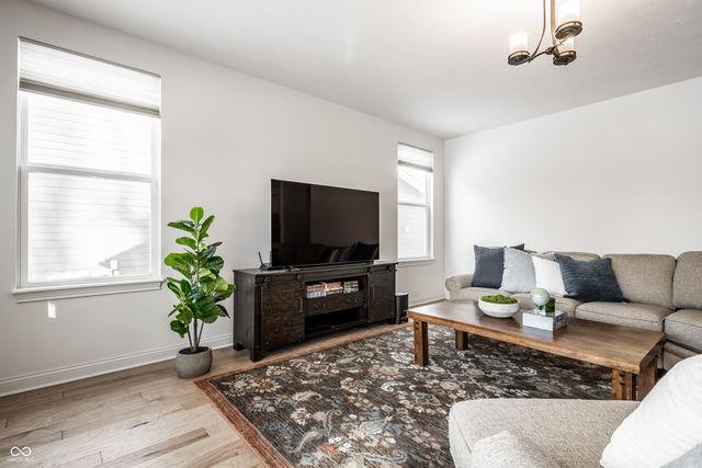 9591 Summerton Drive, Fishers, IN 46037