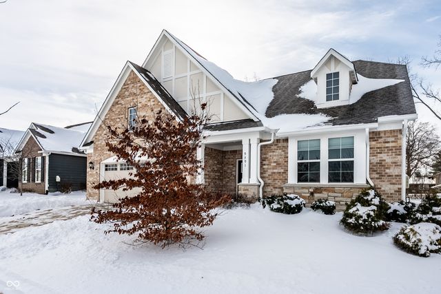 9591 Summerton Drive, Fishers, IN 46037