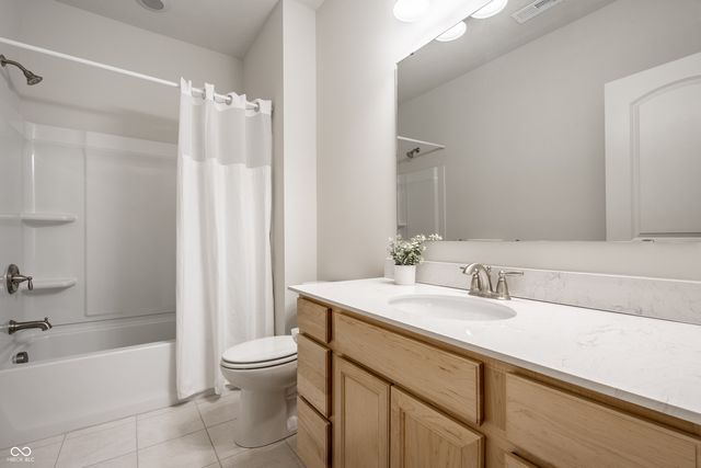 9591 Summerton Drive, Fishers, IN 46037