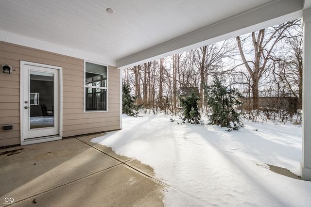 9591 Summerton Drive, Fishers, IN 46037