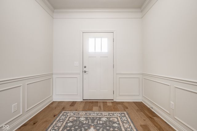 9591 Summerton Drive, Fishers, IN 46037