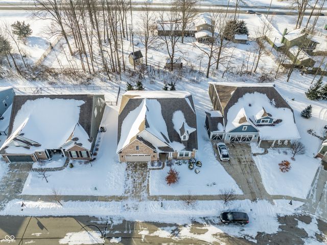 9591 Summerton Drive, Fishers, IN 46037
