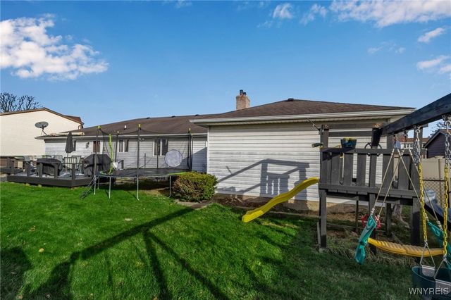 1312 Ivygreen Court, North Tonawanda, NY 14120