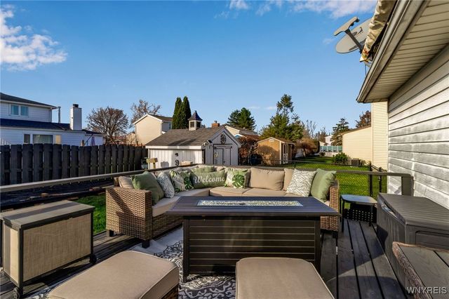 1312 Ivygreen Court, North Tonawanda, NY 14120