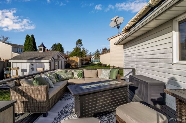 1312 Ivygreen Court, North Tonawanda, NY 14120