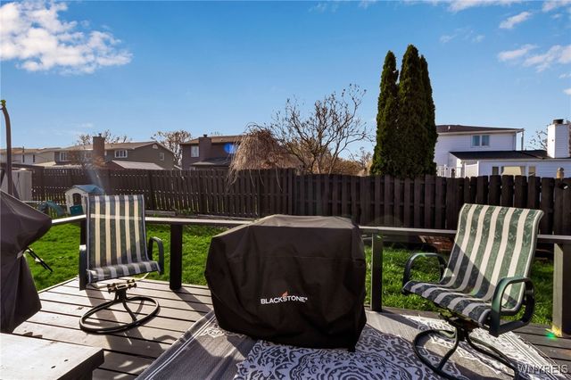 1312 Ivygreen Court, North Tonawanda, NY 14120