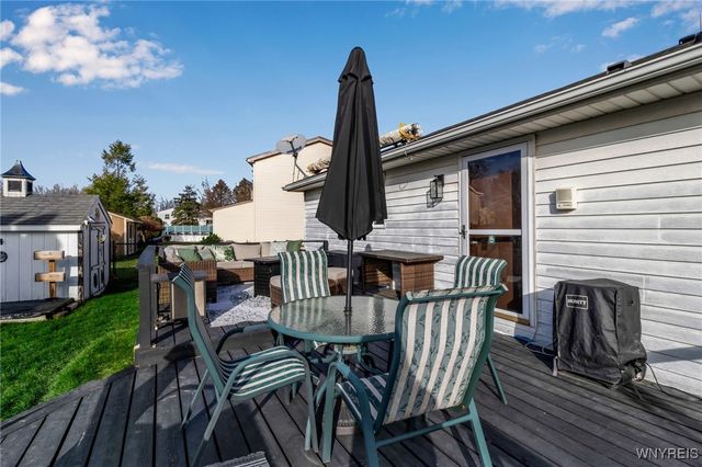 1312 Ivygreen Court, North Tonawanda, NY 14120