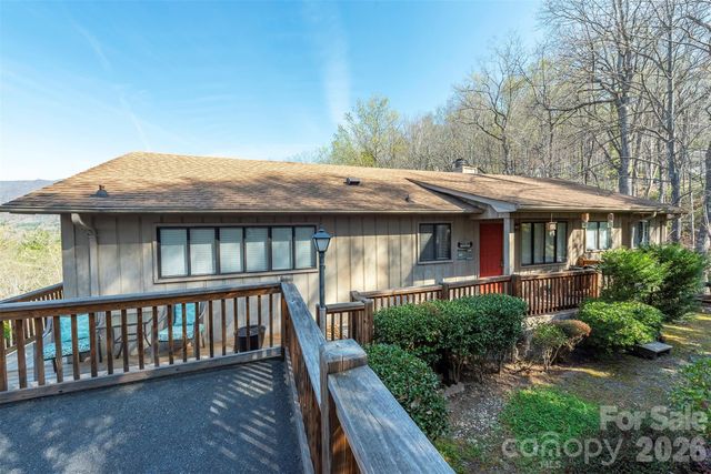 145 White Pine Drive, Lake Lure, NC 28746