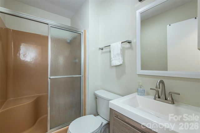 145 White Pine Drive, Lake Lure, NC 28746