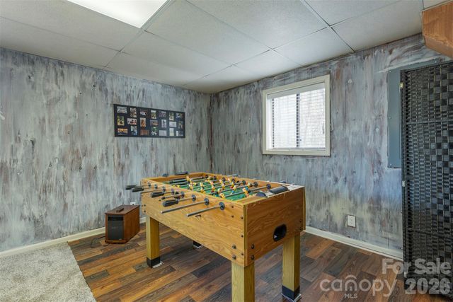 145 White Pine Drive, Lake Lure, NC 28746