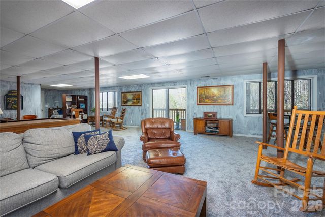 145 White Pine Drive, Lake Lure, NC 28746
