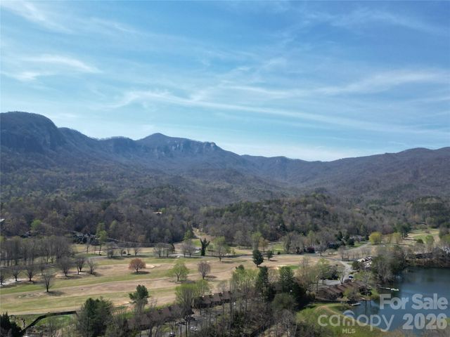 145 White Pine Drive, Lake Lure, NC 28746