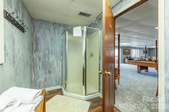 145 White Pine Drive, Lake Lure, NC 28746