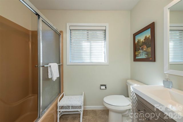 145 White Pine Drive, Lake Lure, NC 28746