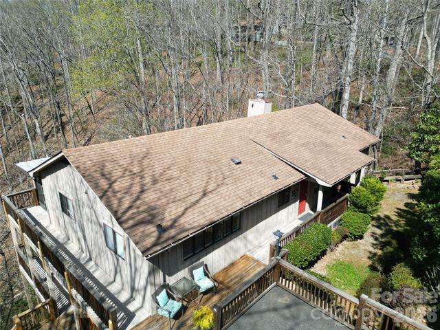 145 White Pine Drive, Lake Lure, NC 28746