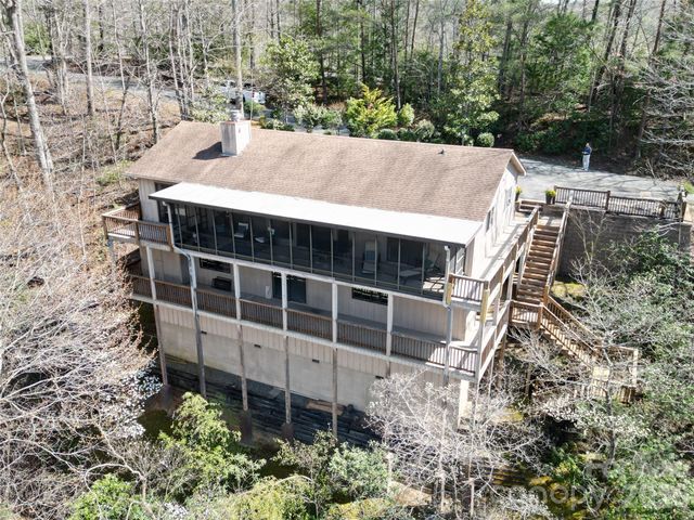 145 White Pine Drive, Lake Lure, NC 28746