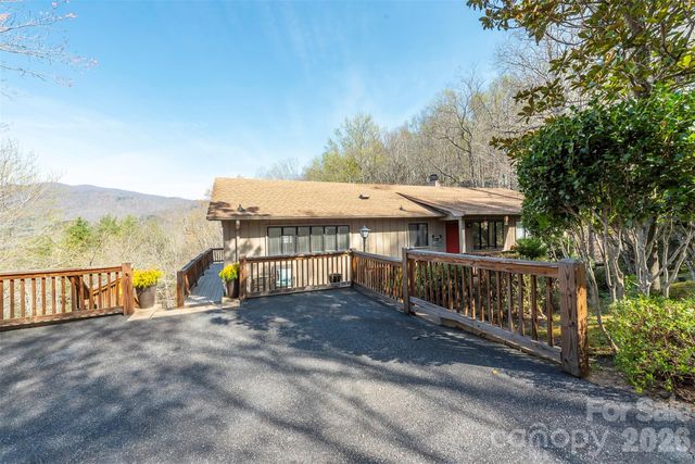 145 White Pine Drive, Lake Lure, NC 28746