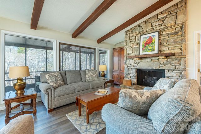 145 White Pine Drive, Lake Lure, NC 28746