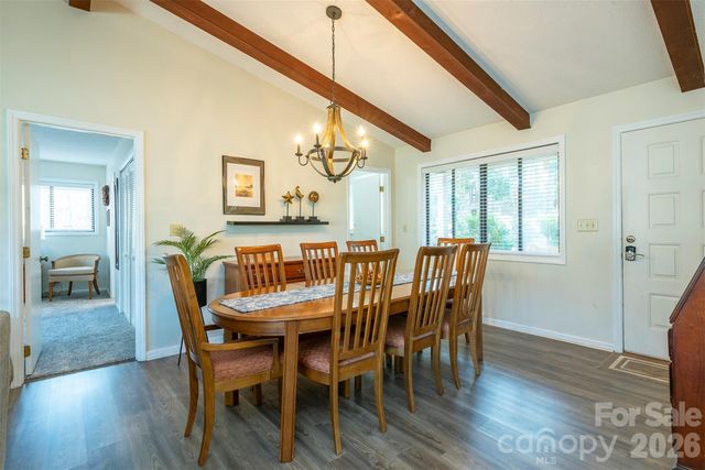 145 White Pine Drive, Lake Lure, NC 28746