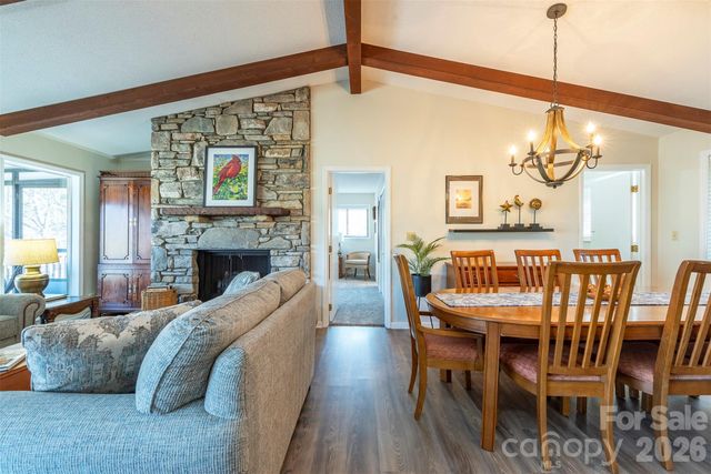 145 White Pine Drive, Lake Lure, NC 28746