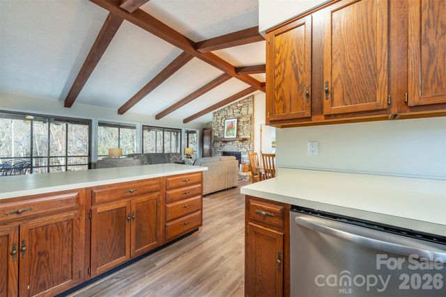 145 White Pine Drive, Lake Lure, NC 28746
