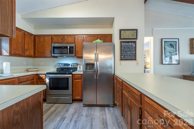 145 White Pine Drive, Lake Lure, NC 28746
