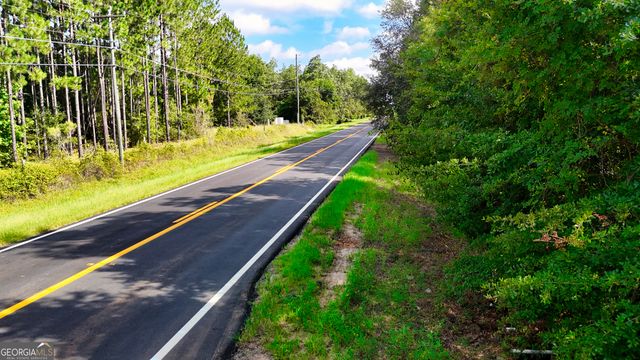 0 S County Line Road, Albany, GA 31705