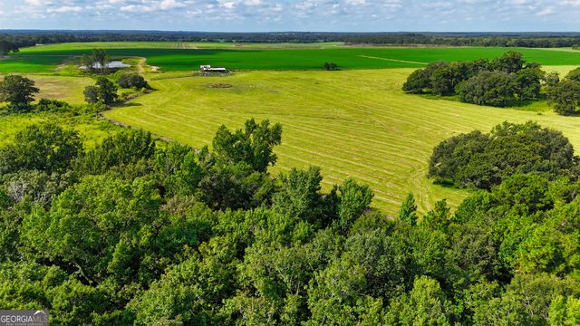 0 S County Line Road, Albany, GA 31705
