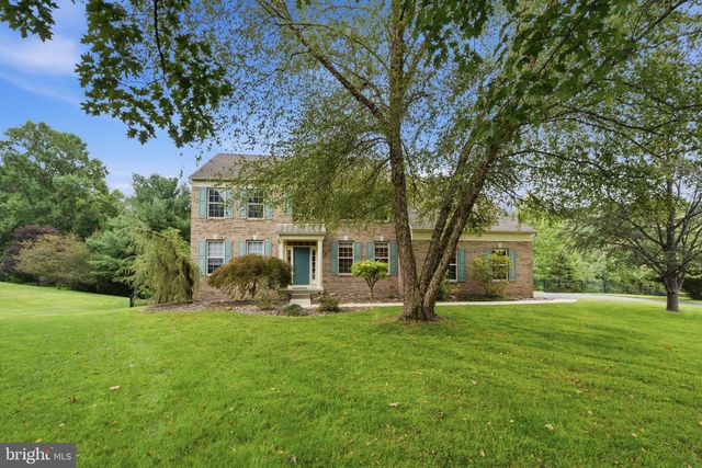 1222 INDIAN TRAIL DR, Downingtown, PA 19335