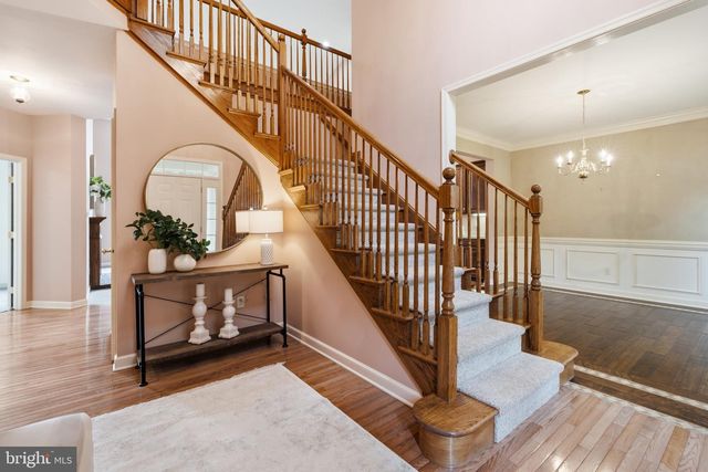 1222 INDIAN TRAIL DR, Downingtown, PA 19335