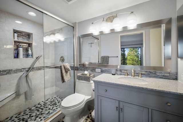 5101 N Lake Blvd Unit 134, Carnelian Bay, CA 96140