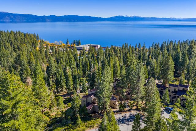 5101 N Lake Blvd Unit 134, Carnelian Bay, CA 96140