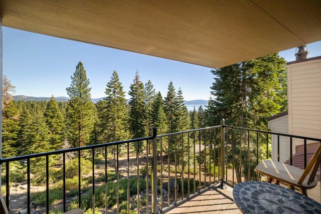 5101 N Lake Blvd Unit 134, Carnelian Bay, CA 96140