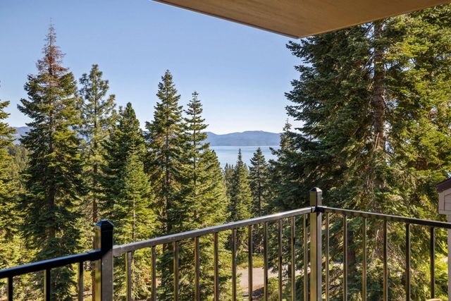 5101 N Lake Blvd Unit 134, Carnelian Bay, CA 96140