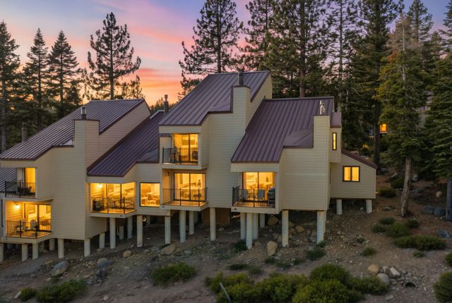 5101 N Lake Blvd Unit 134, Carnelian Bay, CA 96140