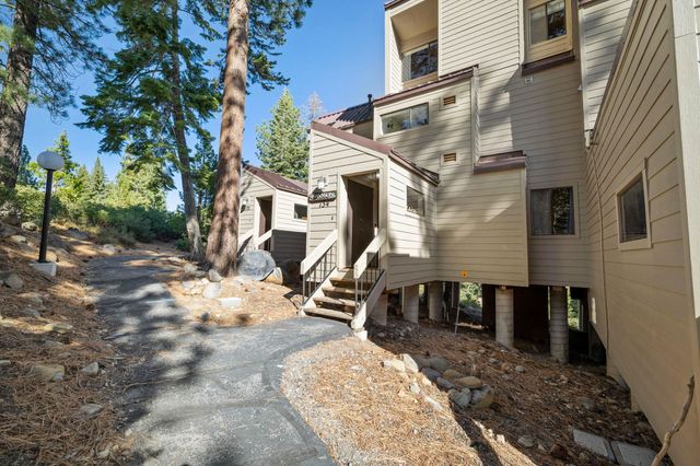 5101 N Lake Blvd Unit 134, Carnelian Bay, CA 96140