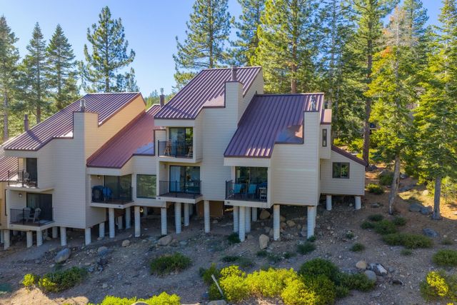 5101 N Lake Blvd Unit 134, Carnelian Bay, CA 96140