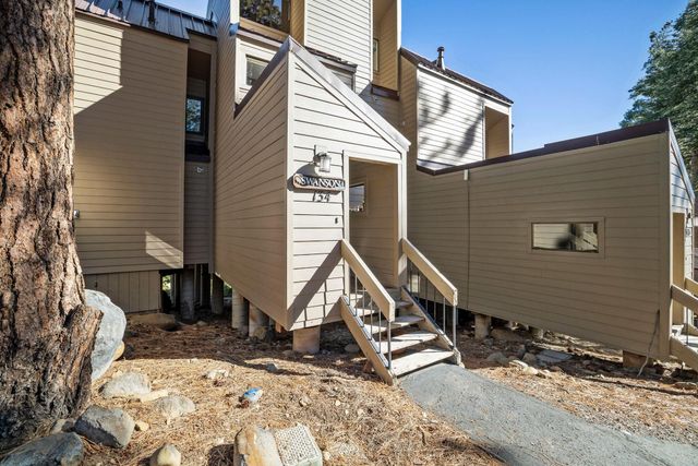 5101 N Lake Blvd Unit 134, Carnelian Bay, CA 96140